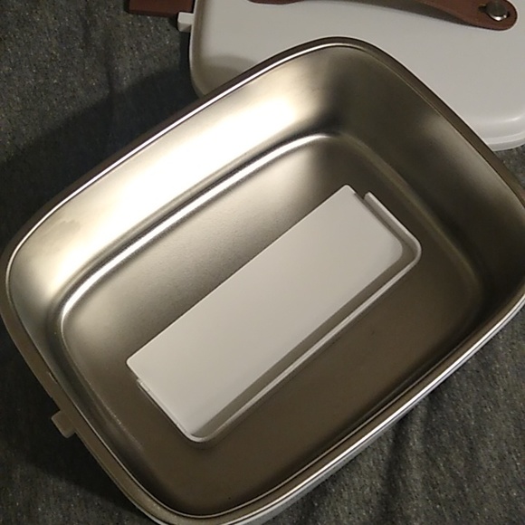 Electric lunch box - Picture 5 of 9